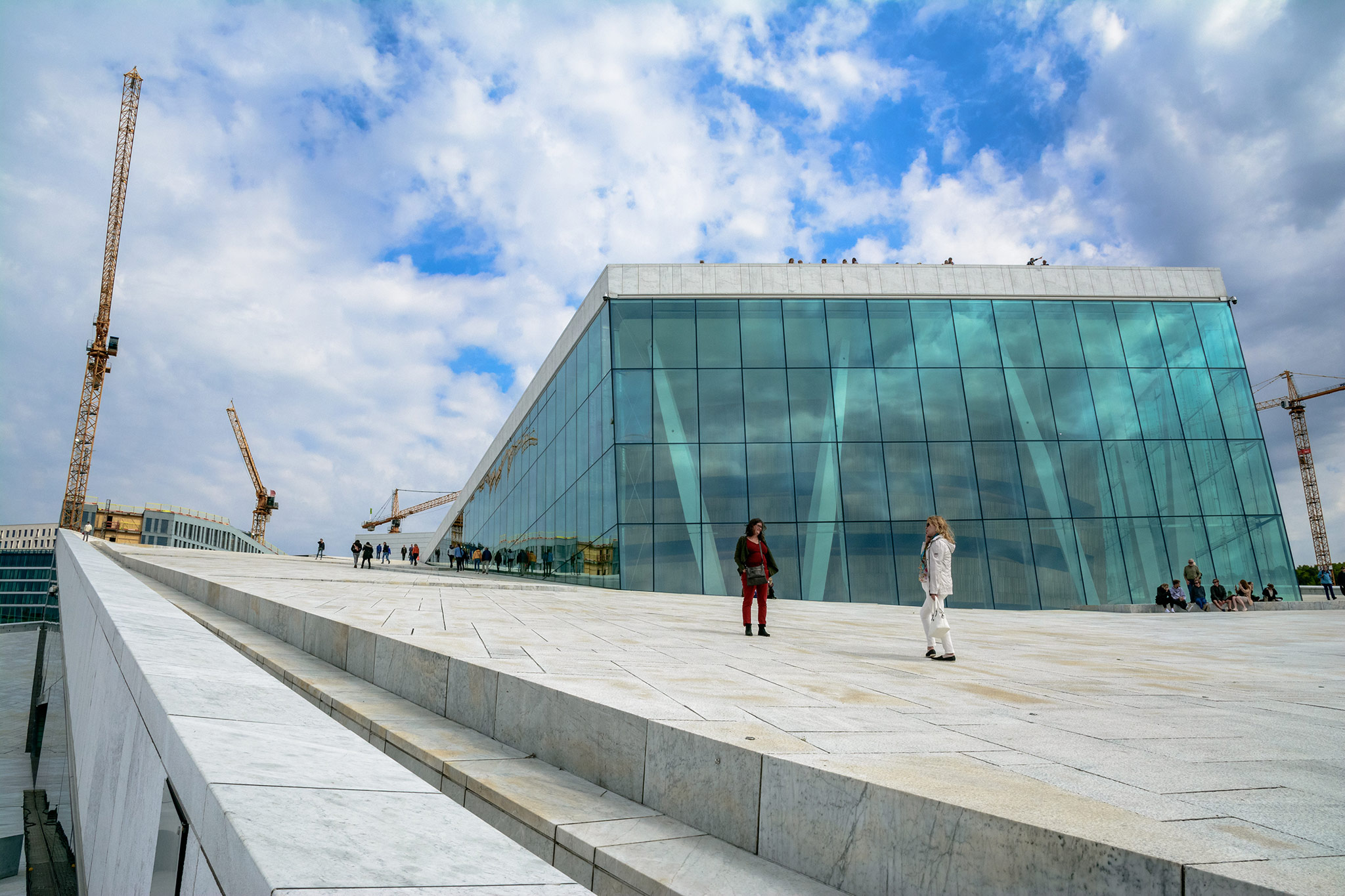Oslo